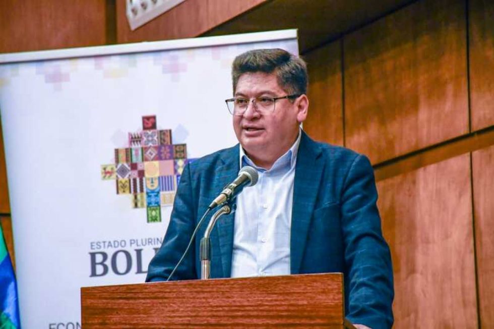 Exportaciones: Nuevo arancel de EEUU afectará a Bolivia