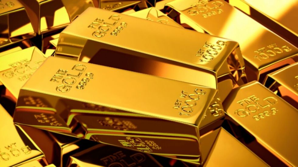 Prevén empeñar las reservas de oro para conseguir dólares