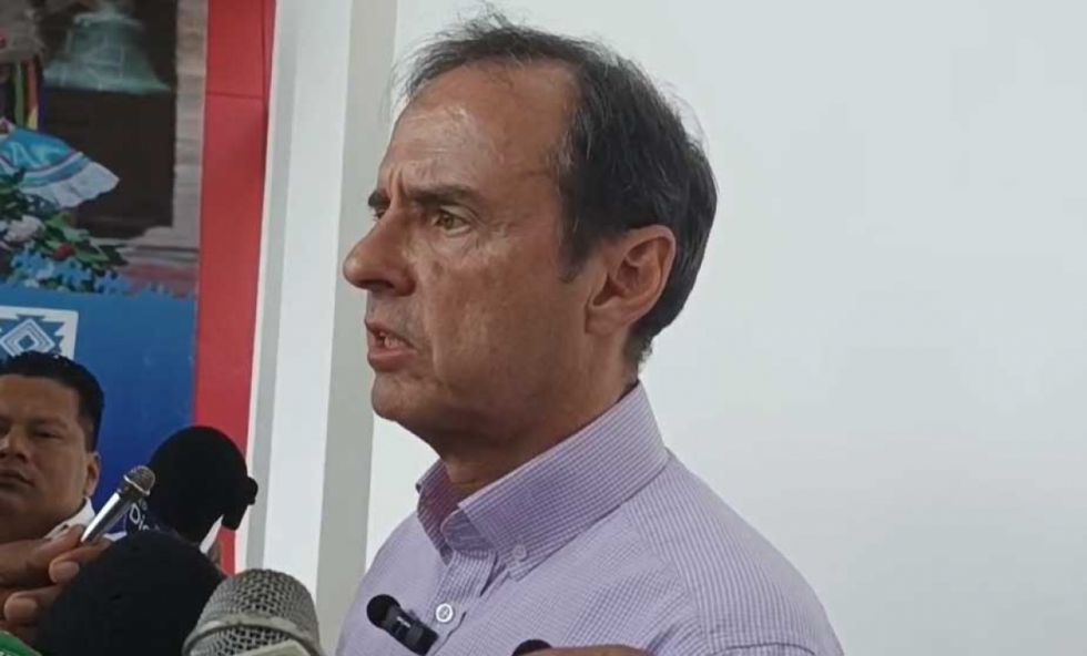 Tuto: UN violó varios preceptos del bloque opositor