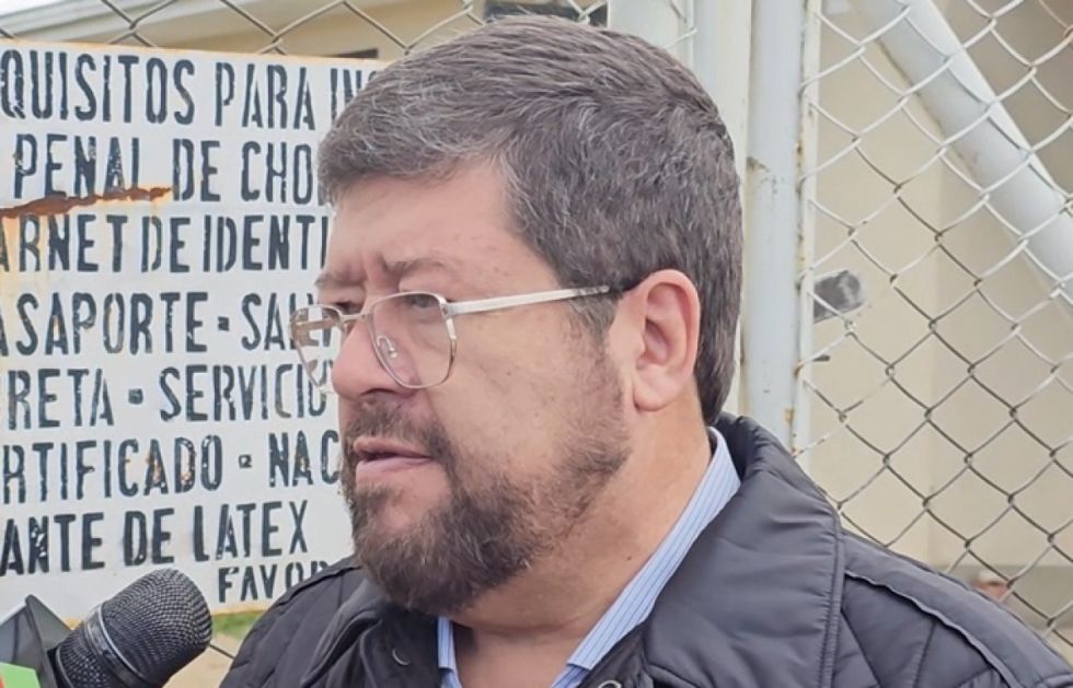 Samuel confirma que se realizan encuestas para definir al candidato único del bloque opositor
