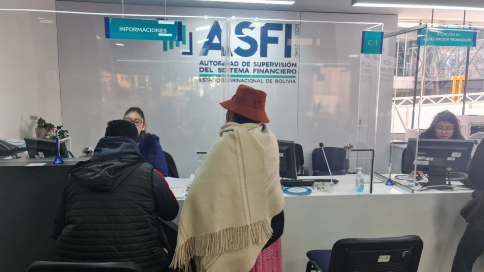 En 12 meses, entidades financieras atendieron 63.545 reprogramaciones de créditos 