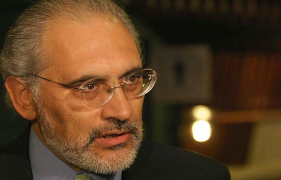 Mesa: Anulación de juicio ordinario contra Áñez es un avance para recuperar la legalidad