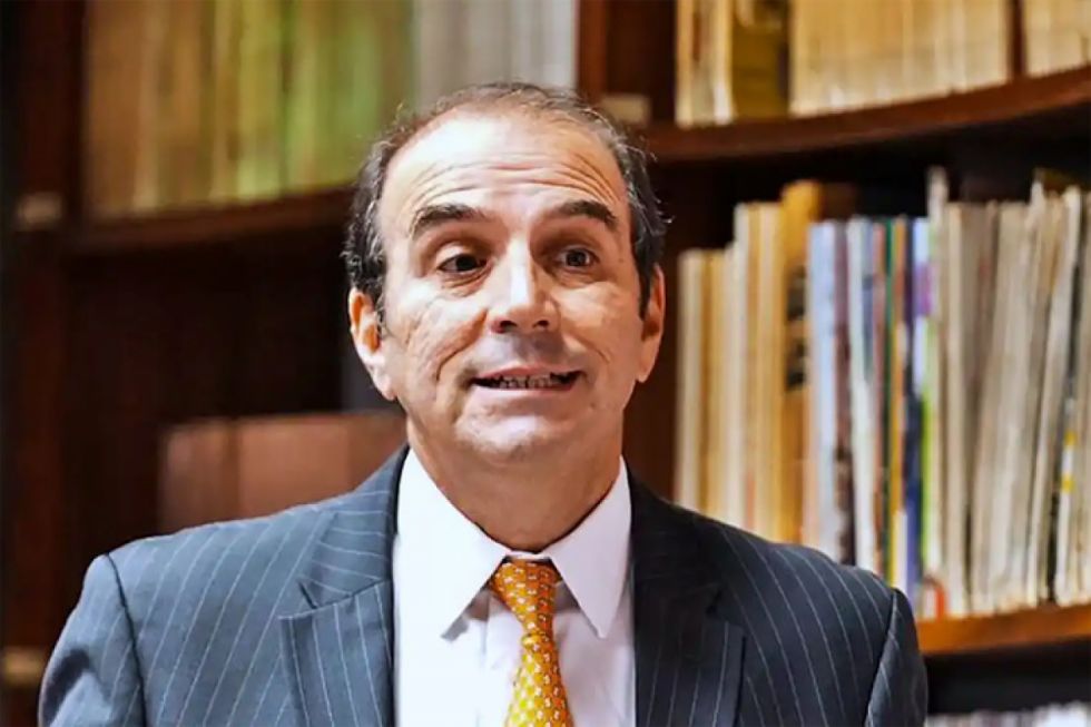 Juez renuncia a la Corte Suprema argentina