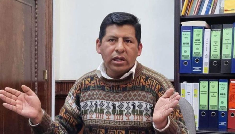 TSE no podrá inhabilitar por encuestas, solo habrá sanciones económicas