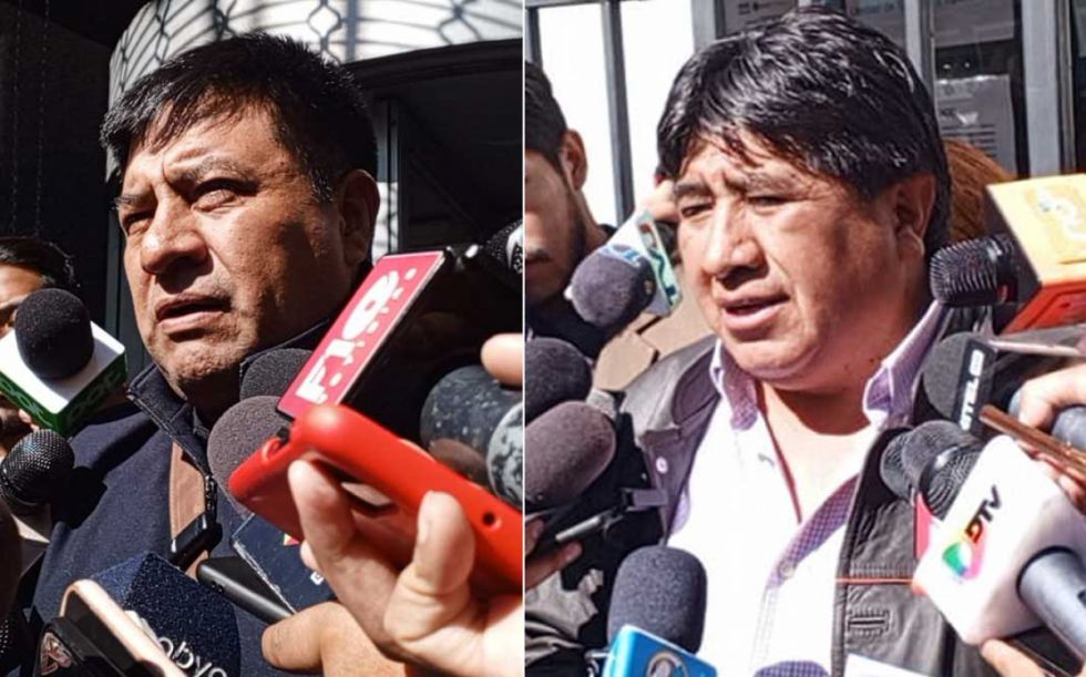 Tensión Gobierno-carniceros: Ministro observa sus ganancias y éstos le invitan a ponerse el mandil para comprobar montos