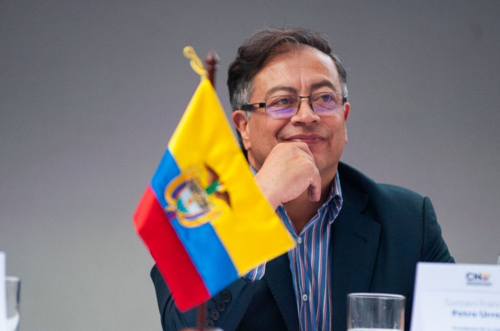 Petro y su misión como presidente de la Celac