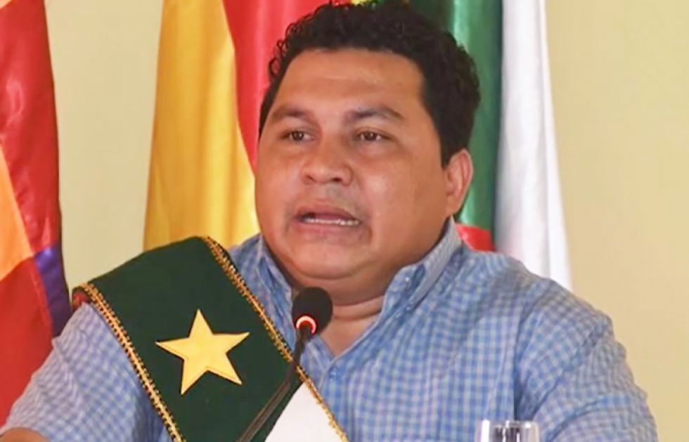 Capturan en Brasil al exalcalde de Cobija Luis Gatty Ribeiro; ahora gestionan su extradición a Bolivia
