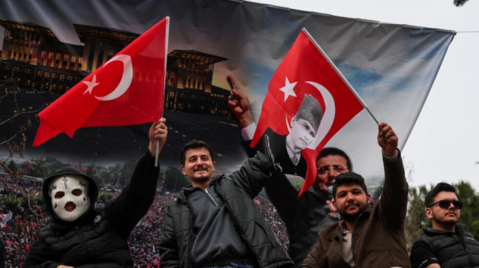 Las protestas en Turquía pierden fuerza