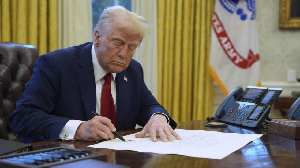 Uruguay: Aranceles de Trump crean desorden mundial