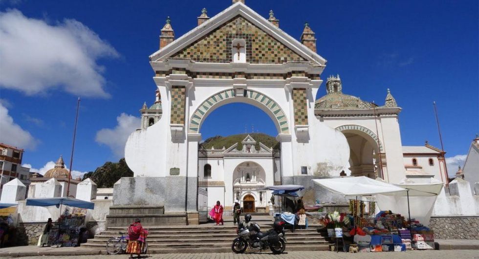 Promocionan destinos nacionales por Semana Santa