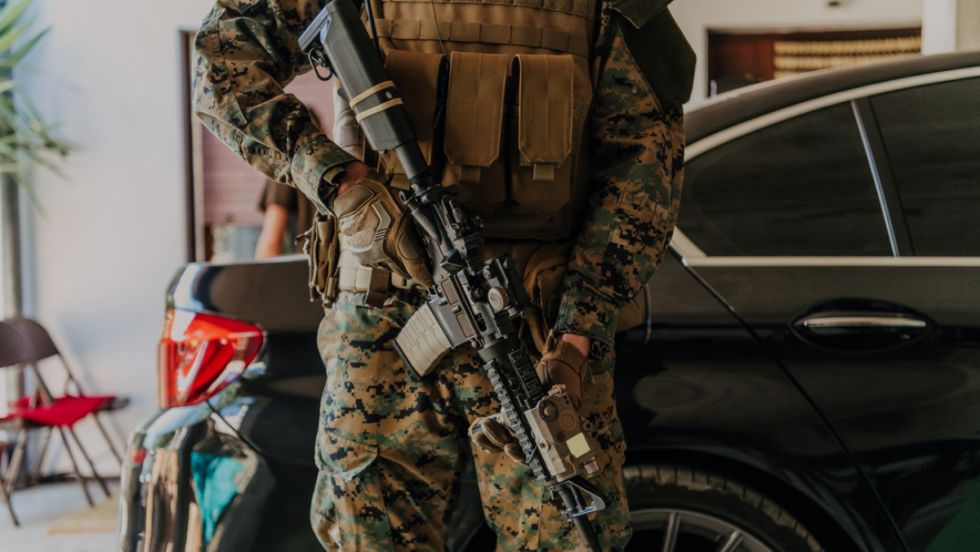 Sheinbaum: Hay agentes de EEUU operando en México