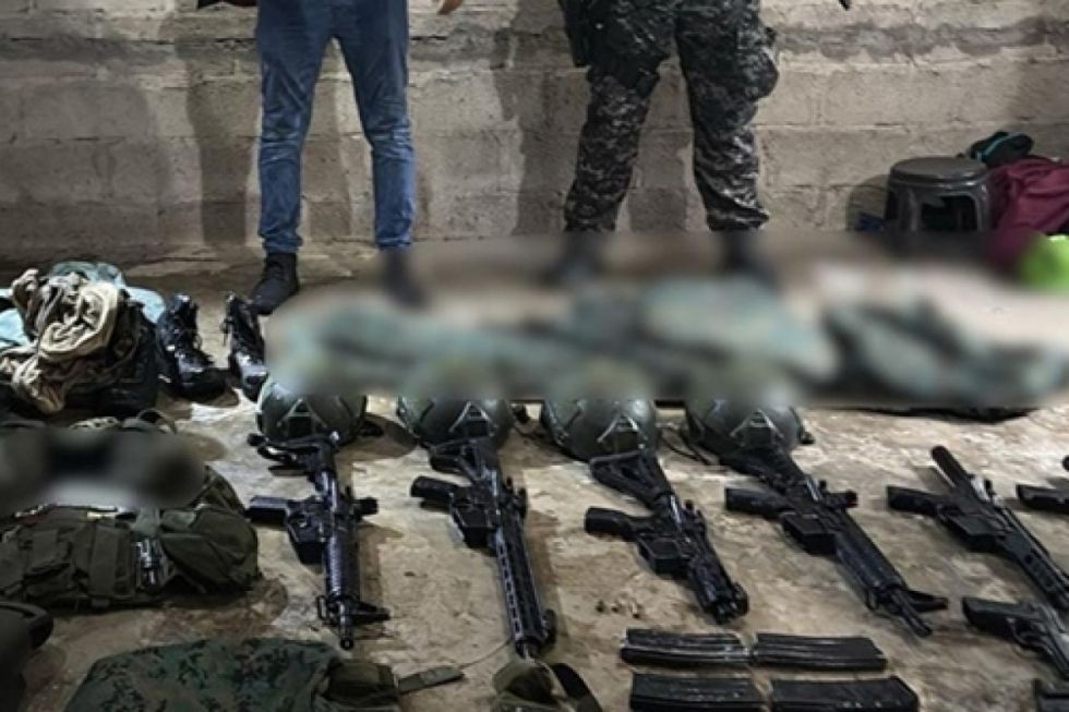 Doce muertos en un ataque de individuos armados durante una pelea de gallos en Ecuador