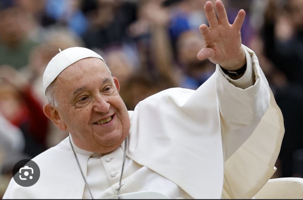 El Vaticano revela la causa de la muerte del Papa Francisco