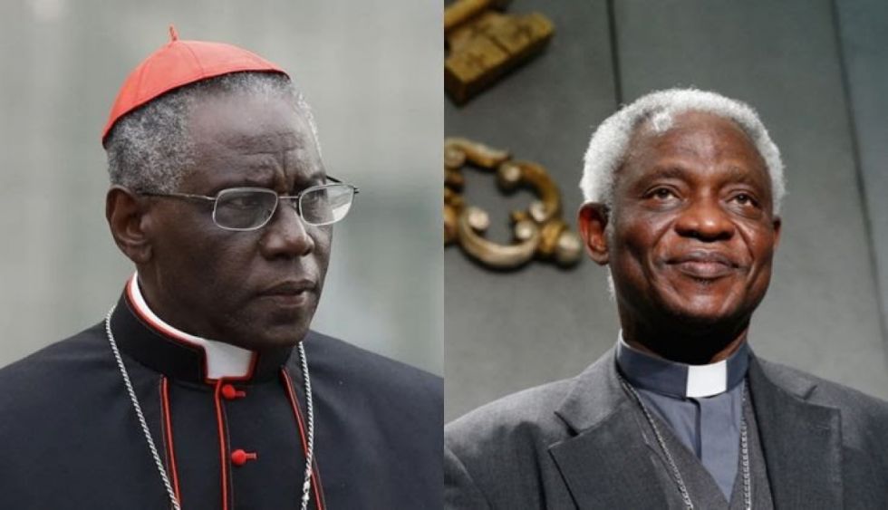 ¿Un Papa negro? La profecía de Nostradamus que resurge tras la muerte del papa Francisco
