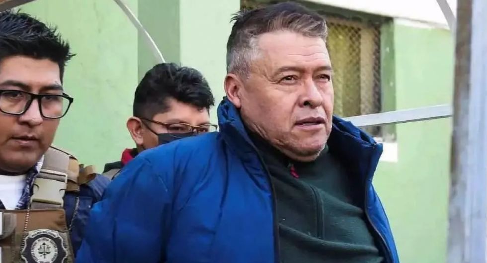 Son tres los procesos que están en marcha por el caso Zúñiga
