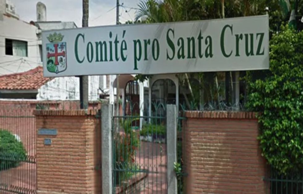 Piden a cívicos dejar el rol de articular a opositores
