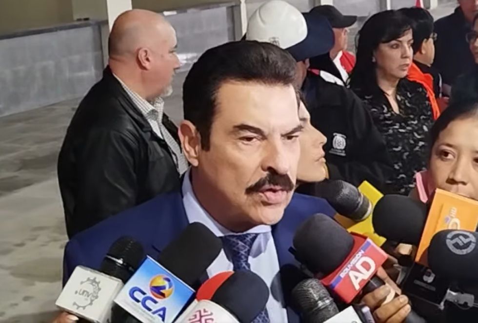 ‘El país no va a aguantar’: Reyes Villa rechaza recursos que podrían paralizar las elecciones generales