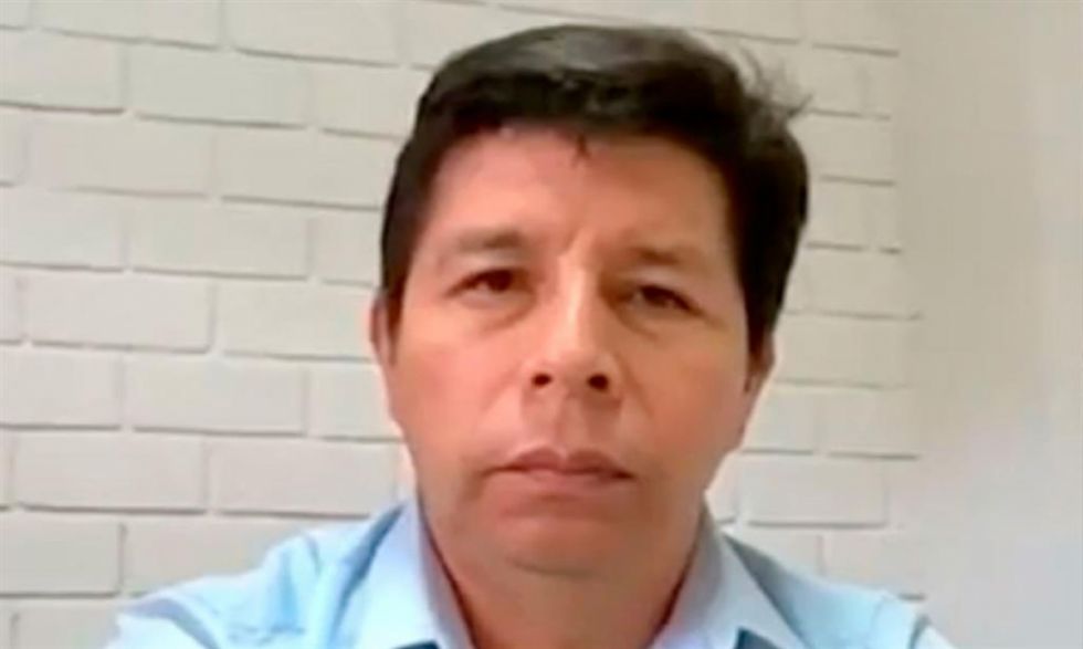 Perú: Castillo insiste en rechazar a jueza y proceso