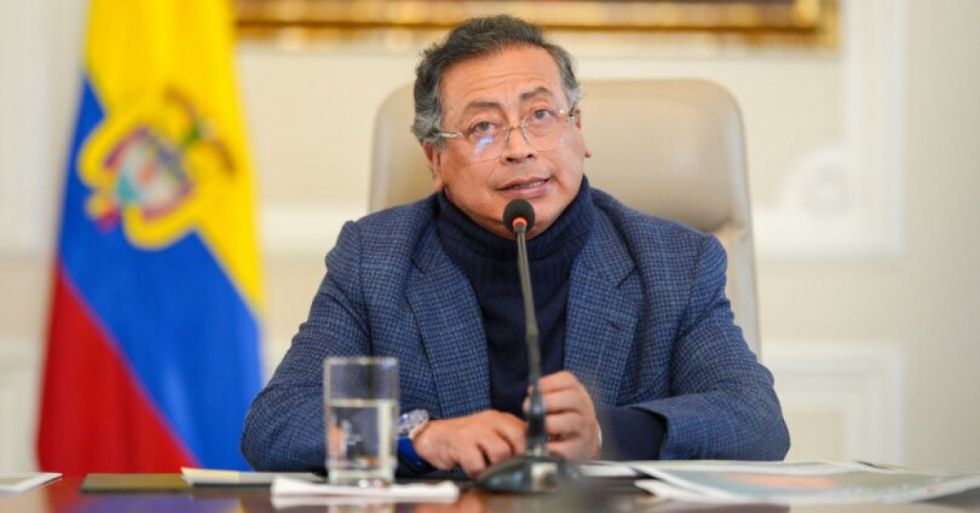 Las 12 preguntas de la consulta popular de Petro