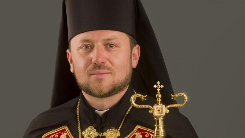 Un milenial nacido en Ucrania será el cardenal más joven del cónclave
