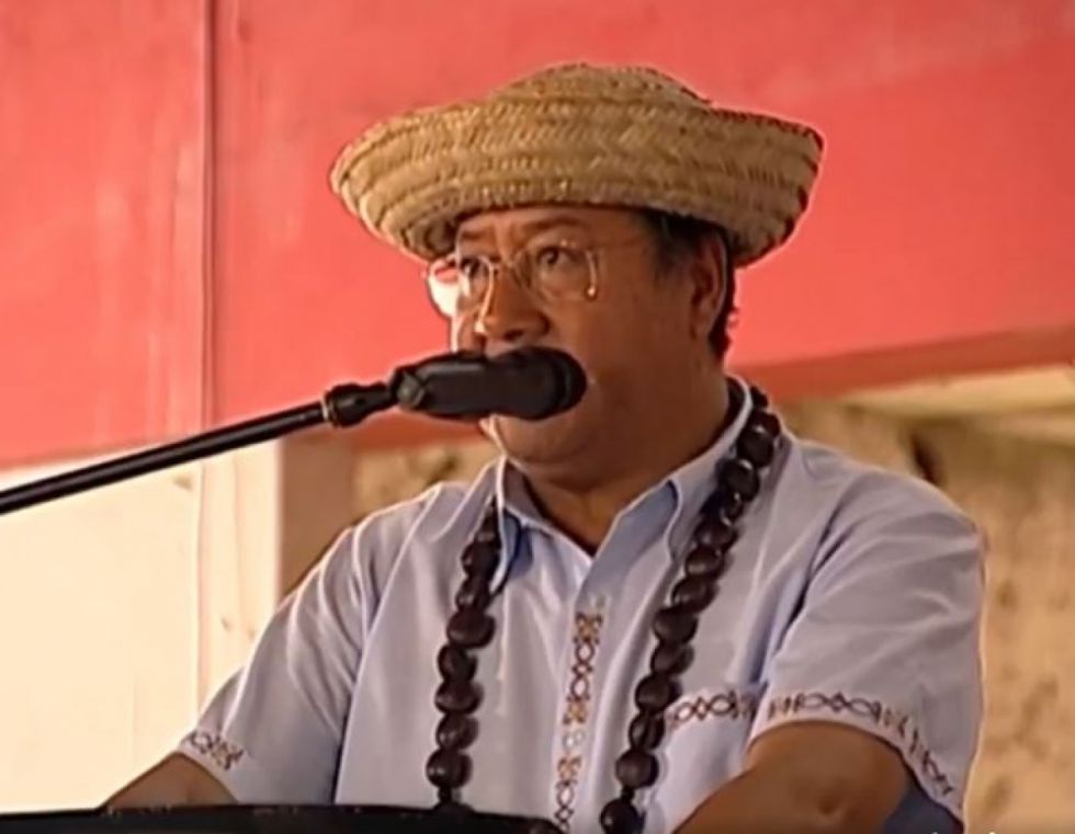 Arce dice que la elevación de precios de productos y el dólar es estrategia de la derecha