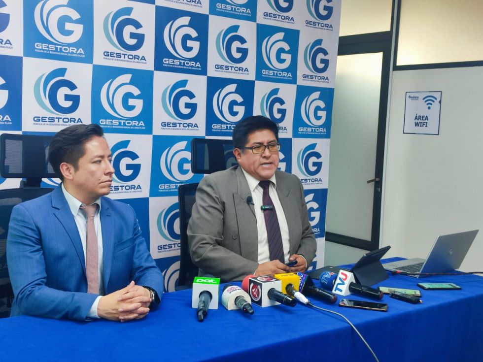 Gestora: Inversión en el extranjero deja ganancias de 15 MM de dólares 
