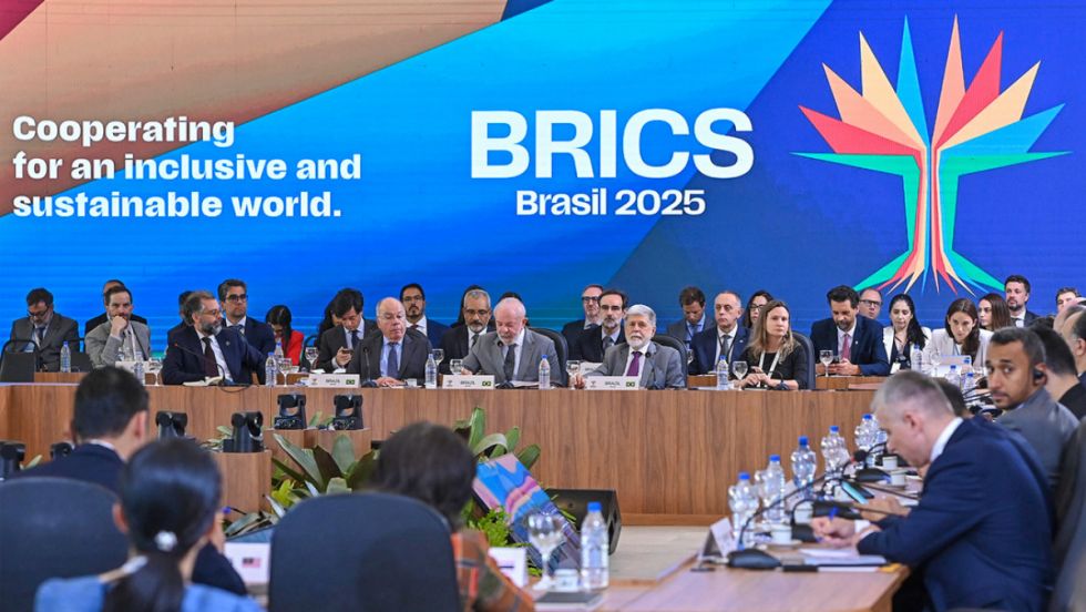 BRICS: Este es el enfoque de la próxima reunión