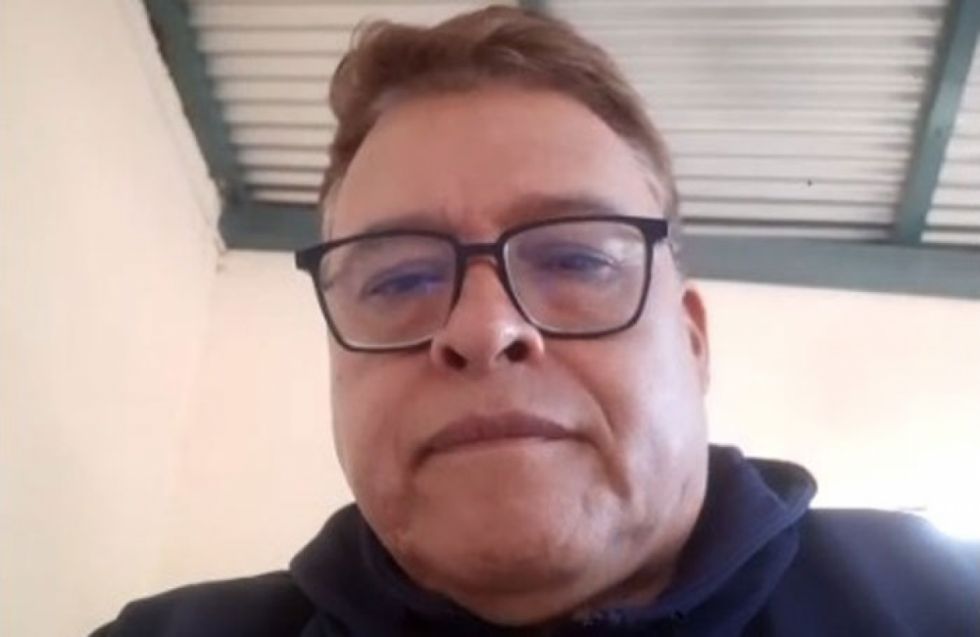 Denuncian que Zúñiga es sometido a una ‘muerte lenta’