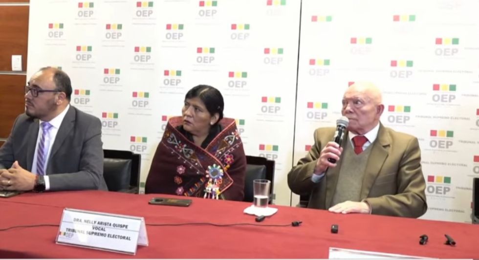 TSE critica a la Asamblea por no tratar leyes y afectar el proceso electoral 