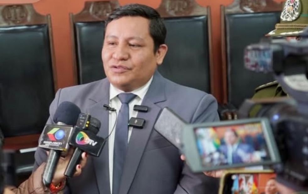 Consejo de la Magistratura investigará accionar de la jueza que anuló orden de aprehensión contra Evo