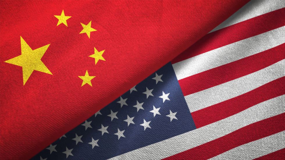 China y EEUU 'chocan' por un proyecto clave en Chile