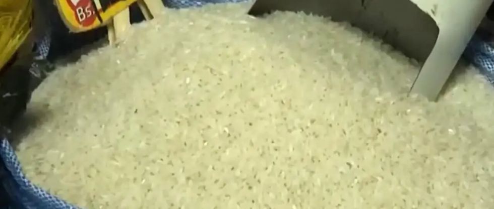 Amplían arancel cero a la importación de arroz