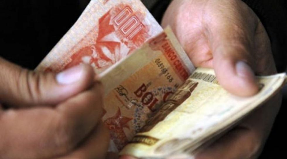 Decreto: El incremento salarial debe cumplirse hasta el 31 de julio 