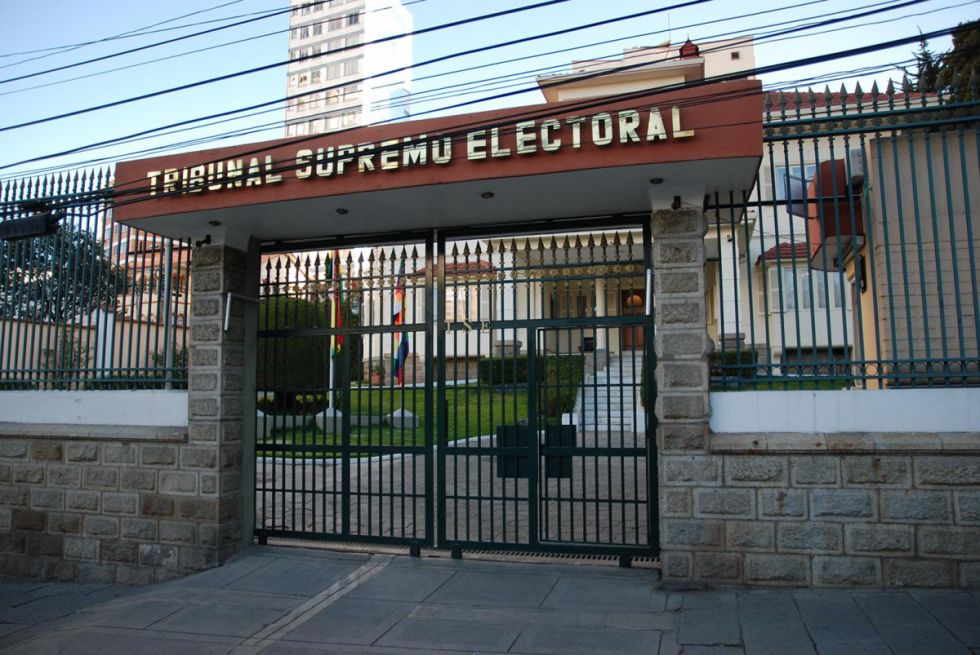 El 5 de mayo se evaluará situación del FPV y Pan-Bol