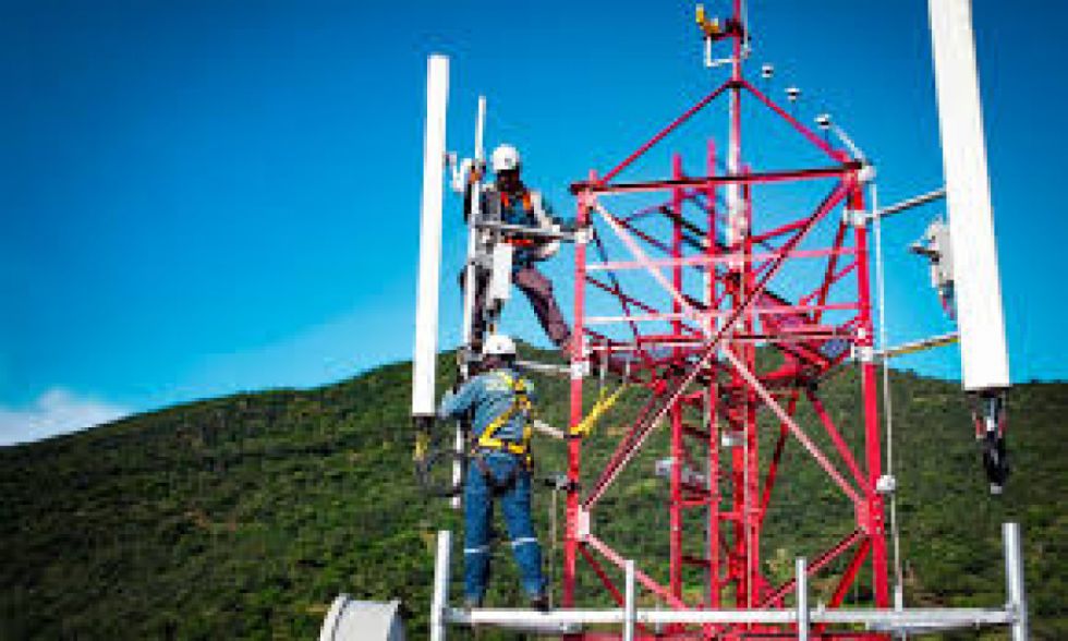 Entel conmemora 17 años de nacionalización