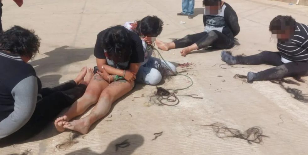 Violencia por basura en Cochabamba sin tregua: Suman más de 30 heridos por enfrentamientos