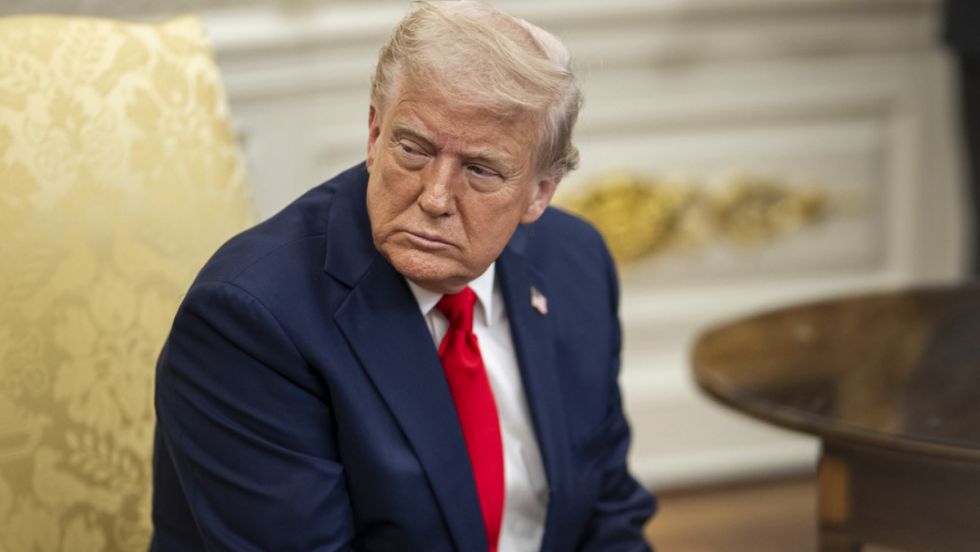 La 'oferta' de Trump para que inmigrantes se autodeporten