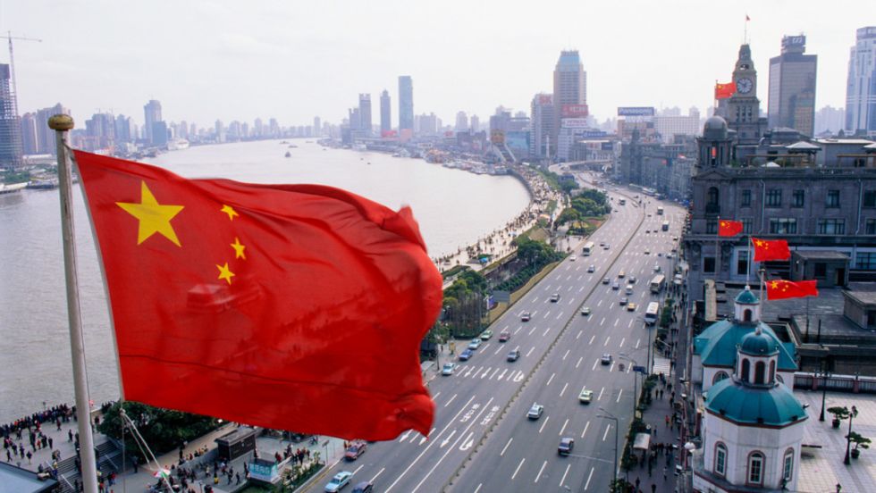 Alianzas: China mueve ficha en Sudamérica