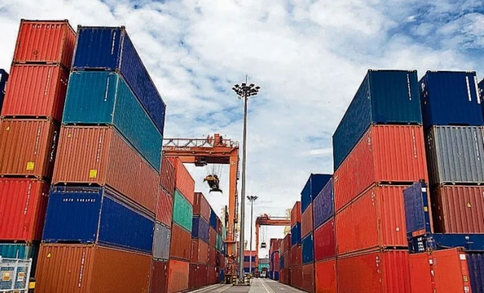 IBCE reporta baja de 7% en el valor de las exportaciones al primer bimestre