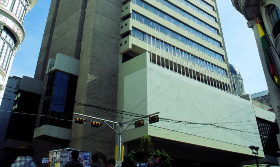 El Banco Central trabaja en el "boliviano virtual" 