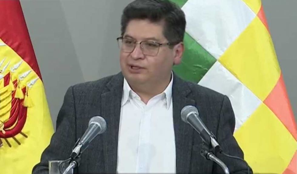 Gobierno emite decreto para regular servicios tecnológicos financieros y proveedores de activos virtuales