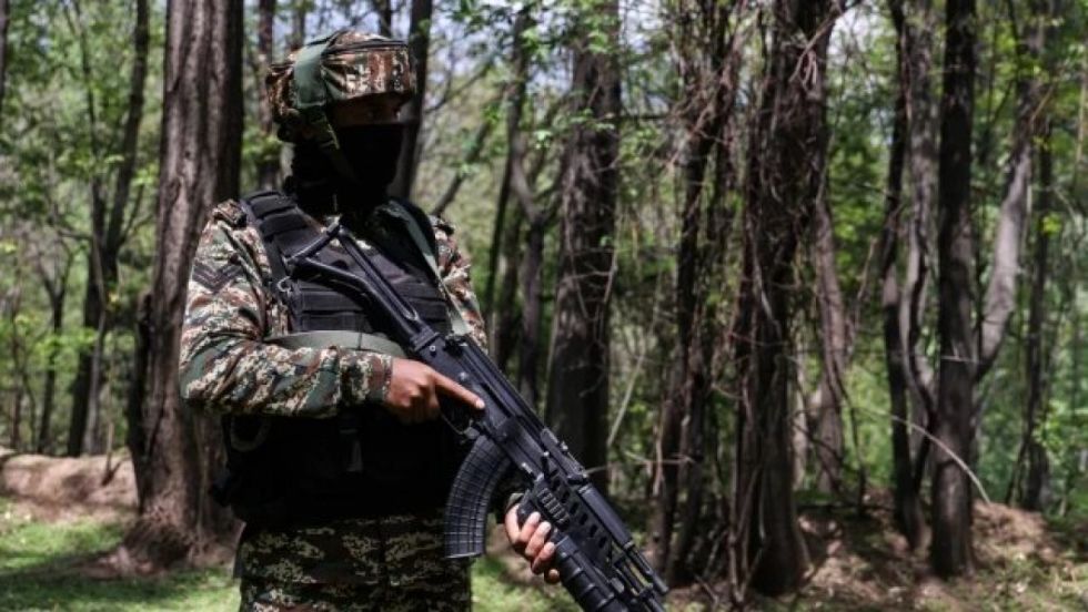 Pakistán lanza un ataque de represalia contra la India