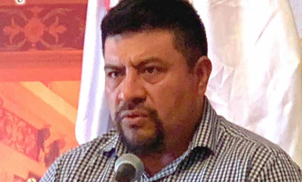 Gobierno mantiene vetos a exportación de carne y soya