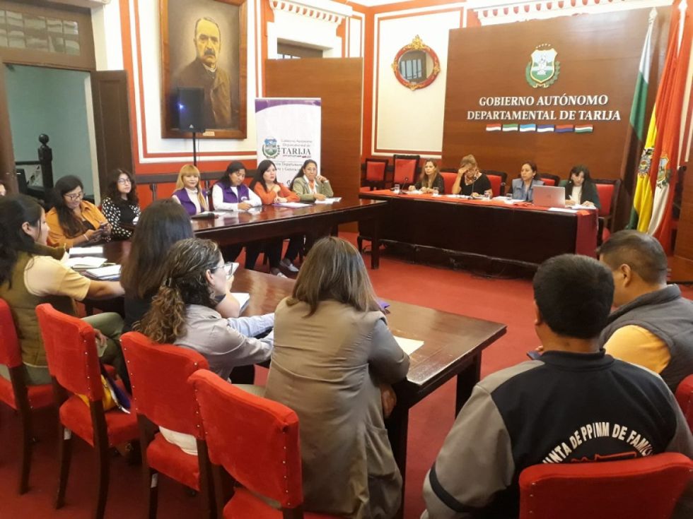 Violencia: Enfocarán prevención en colegios