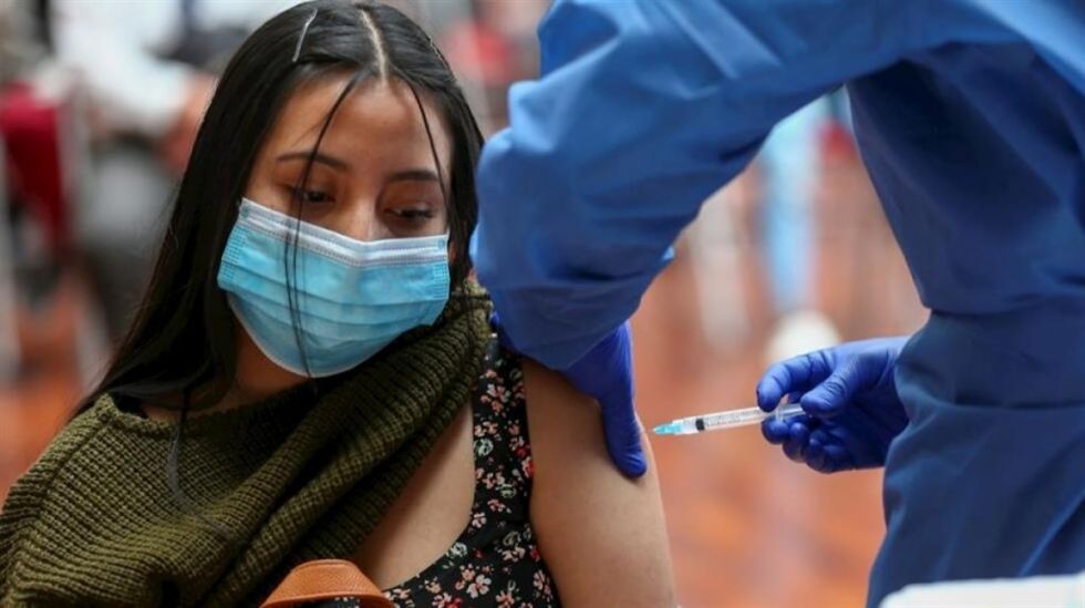 Ecuador contabiliza 380 casos de tosferina