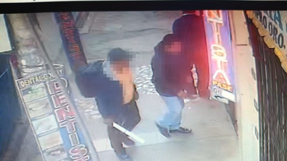 Cae el presunto homicida del cónsul boliviano en Argentina