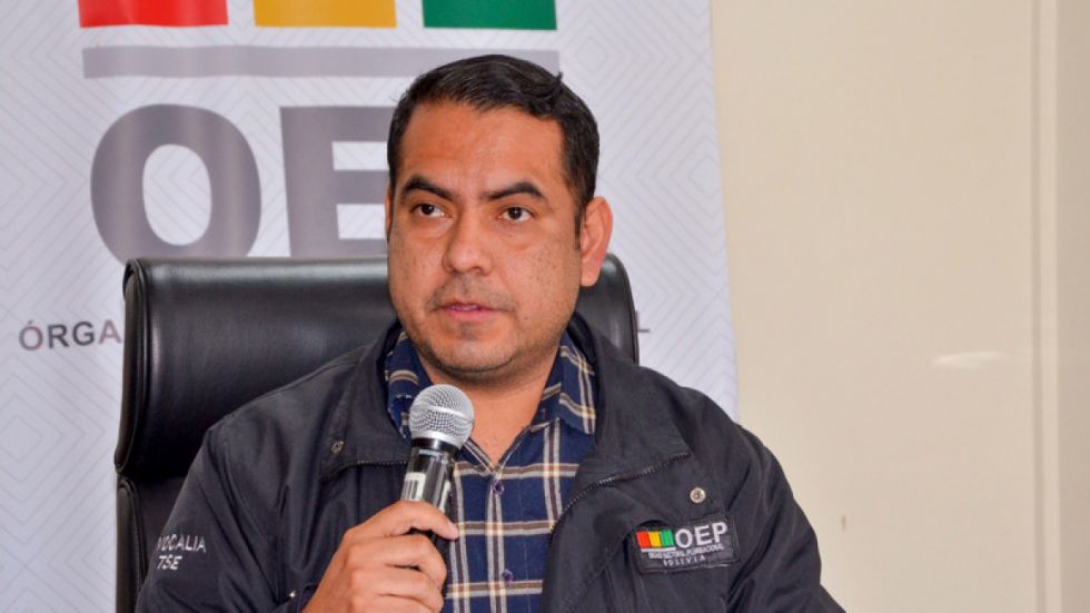 TSE registra a casi 600.000 personas en el Padrón