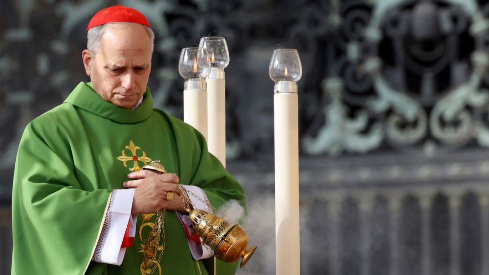 Acusaciones de abusos que ensombrecen al nuevo papa