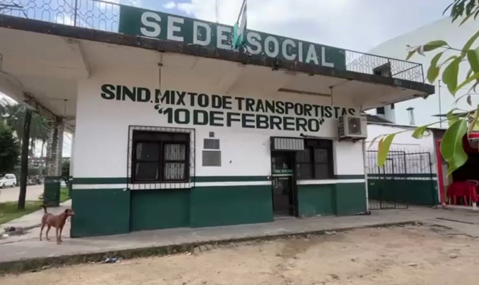 Transportistas anuncian bloqueo en el puente del río Yapacaní desde este lunes