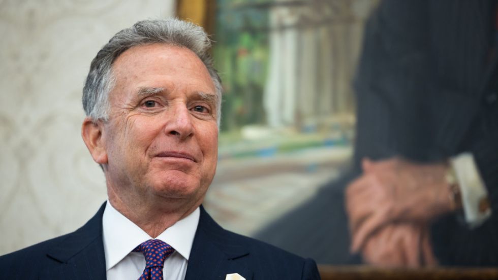 Irán comunica a EEUU su postura sobre las armas nucleares